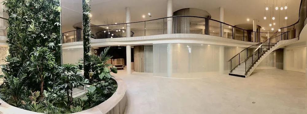 Golden Tulip Lyon Ouest Techlid Hotel Limonest