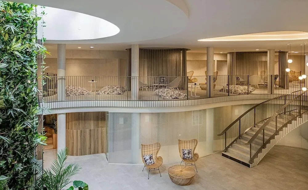 Golden Tulip Lyon Ouest Techlid Hotel Limonest