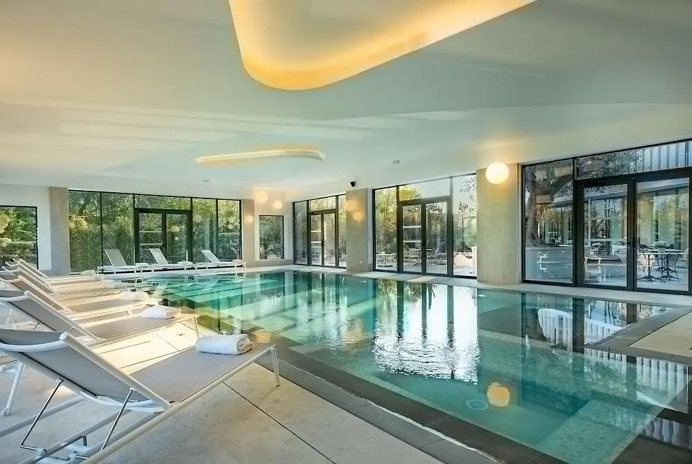 ****  Golden Tulip Lyon Ouest Techlid Hotel Limonest France