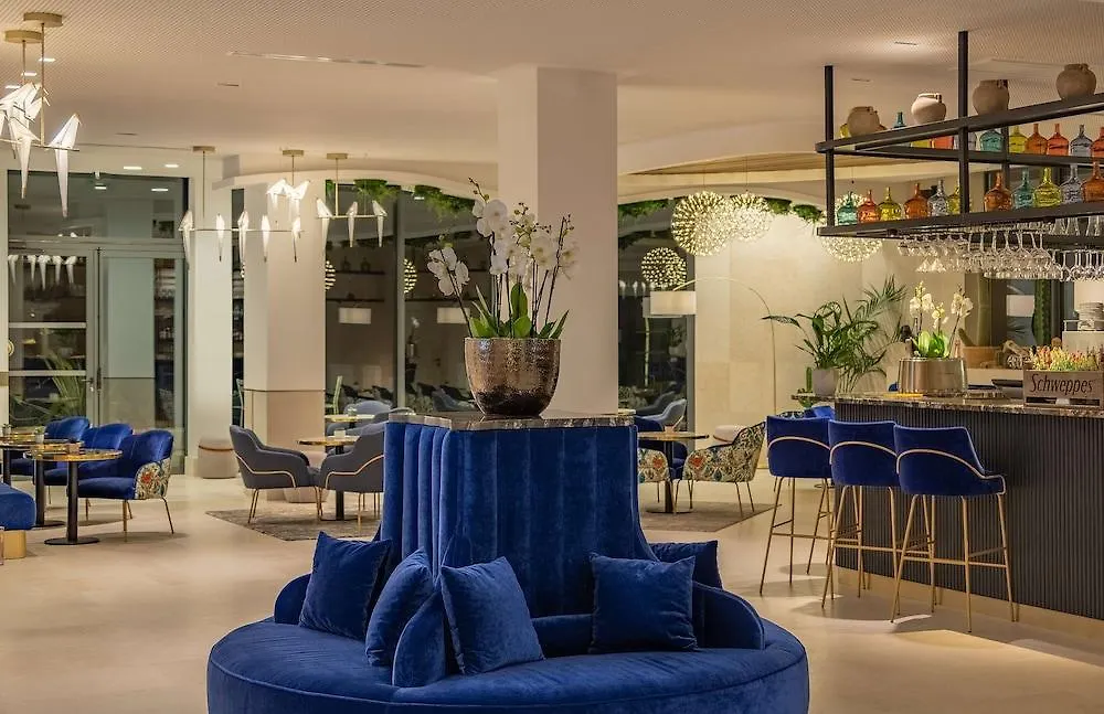 ****  Golden Tulip Lyon Ouest Techlid Hotel Limonest France