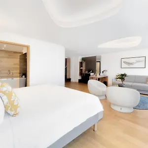 Hotel Golden Tulip Lyon Ouest Techlid &